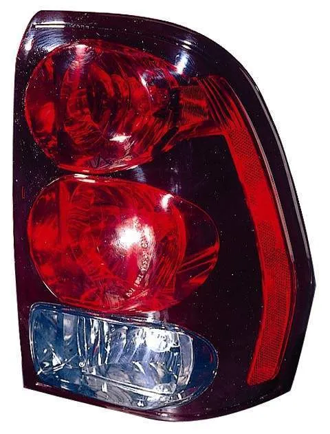 Chevrolet Trailblazer Tail Lamp Passenger Side High Quality 2002-2009