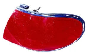 Buick Lesabre Tail Lamp Passenger Side High Quality 2001-2005