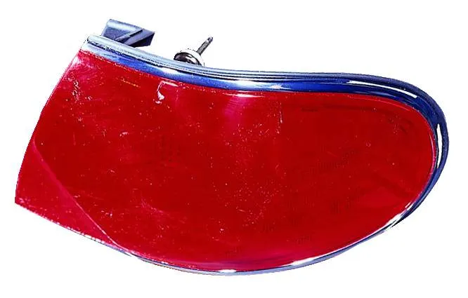 Buick Lesabre Tail Lamp Passenger Side High Quality 2001-2005
