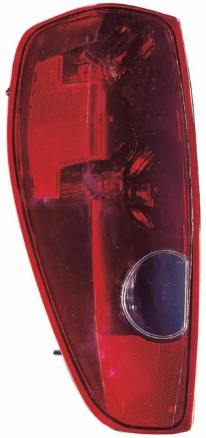 Isuzu Pickup Tail Lamp Passenger Side High Quality 2006-2008