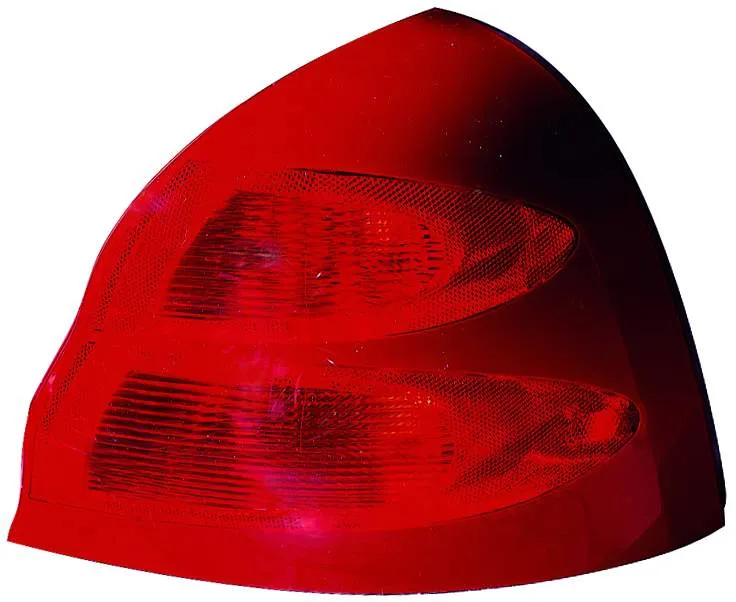 Pontiac Grand PRIX Tail Lamp Passenger Side High Quality 2004-2008