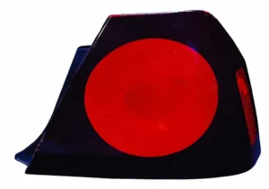 Chevrolet Impala Tail Lamp Passenger Side 2ND Design From Vin 49209454 High Quality 2004-2005