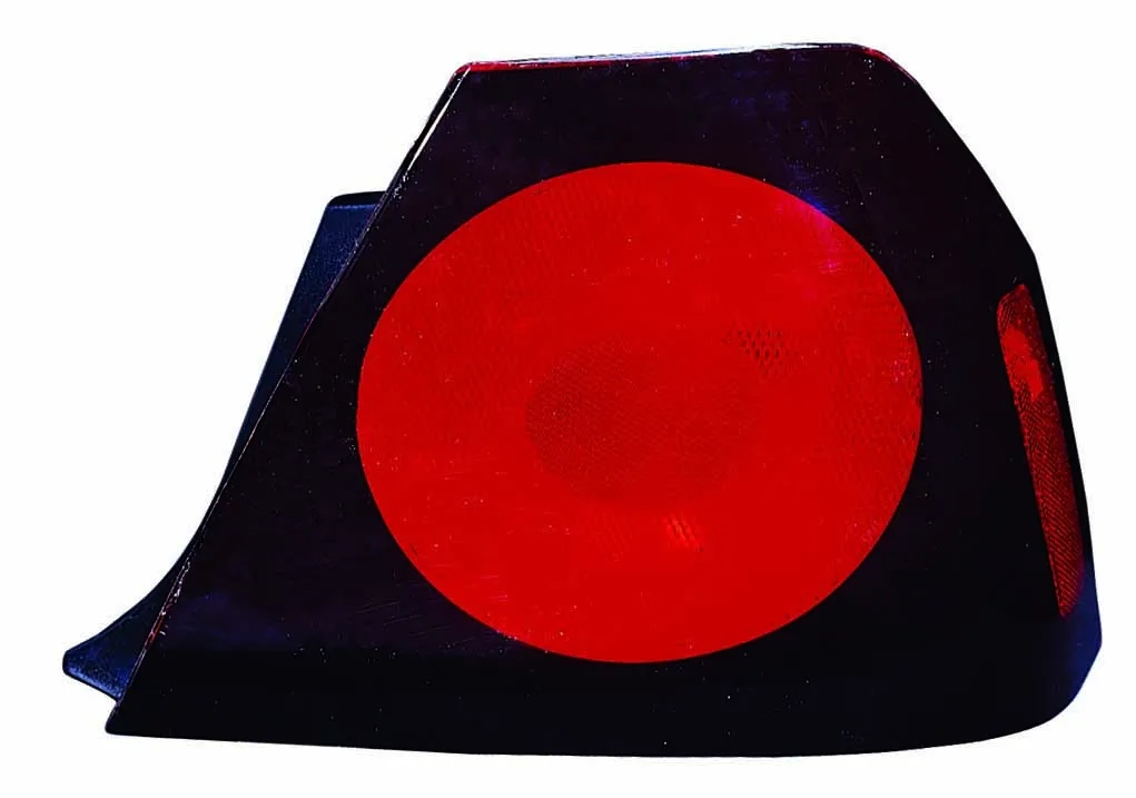 Chevrolet Impala Tail Lamp Passenger Side 2ND Design From Vin 49209454 High Quality 2004-2005