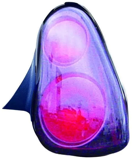 Chevrolet Monte Carlo Tail Lamp Passenger Side High Quality 2000-2005