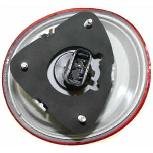 Chevrolet Cobalt Tail Lamp Passenger Side Coupe High Quality 2005-2010