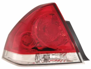 Chevrolet Impala 2006-2013/Impala Limited 2014-2016 Tail Lamp Passenger Side High Quality