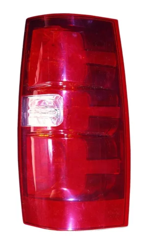 Chevrolet Suburban/Tahoe Tail Lamp Passenger Side High Quality 2007-2014