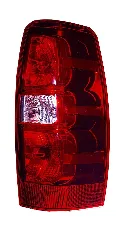 Chevrolet Avalanche Tail Lamp Passenger Side High Quality 2007-2013