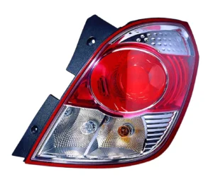 Saturn VUE Tail Lamp Passenger Side Red Line Model High Quality 2008-2010