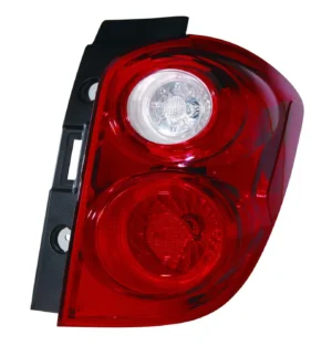 Chevrolet Equinox Tail Lamp Passenger Side High Quality 2010-2015
