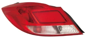 Buick Regal Tail Lamp Passenger Side High Quality 2011-2013