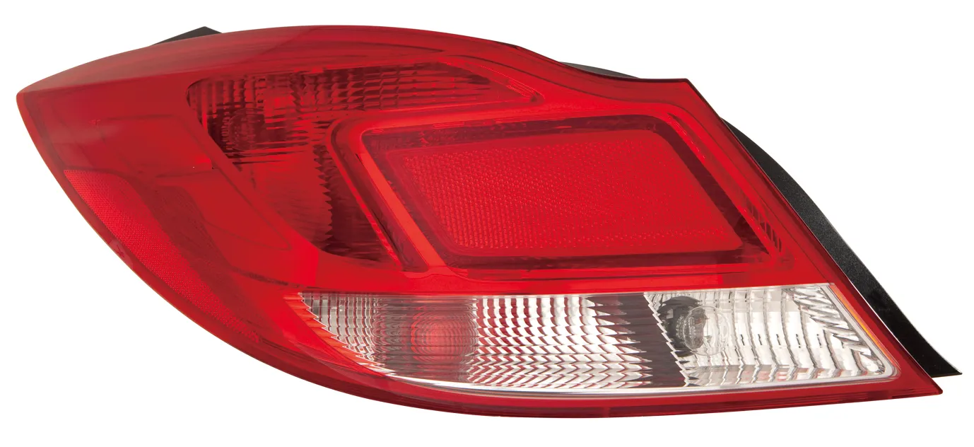 Buick Regal Tail Lamp Passenger Side High Quality 2011-2013