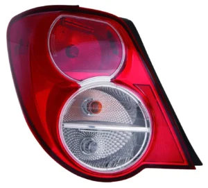 Chevrolet Sonic Sedan Tail Lamp Passenger Side High Quality 2012-2016