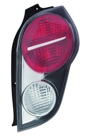 Chevrolet Spark Tail Lamp Passenger Side High Quality 2013-2015