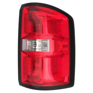 GMC Pickup Denali 2500 2015/Pickup Sierra 1500 2014-2015 Tail Lamp Passenger Side Single Rear Wheels High Quality
