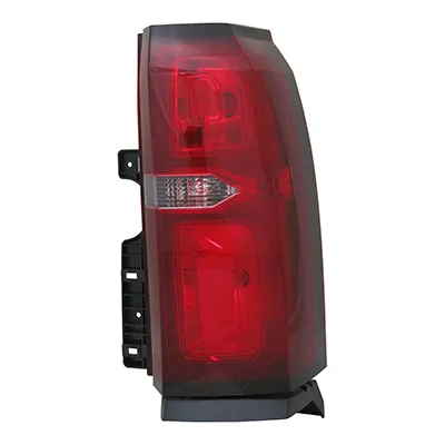 Chevrolet Suburban/Tahoe Tail Lamp Passenger Side High Quality 2015-2020