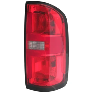 Chevrolet Colorado Tail Lamp Passenger Side High Quality 2015-2022