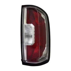 GMC Canyon Tail Lamp Passenger Side 2015-2022