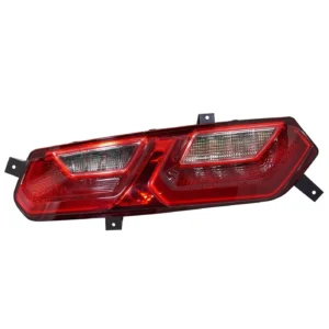 Chevrolet Corvette Tail Lamp Passenger Side Excludes ZO6 High Quality 2014-2019