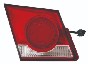 Chevrolet Cruze 2011-2015/Cruze Limited 2016 Trunk Lamp Driver Side (back-up Lamp) High Quality