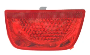 Chevrolet Camaro Trunk Lamp Driver Side (back-up Lamp) Without RS Package High Quality 2010-2013