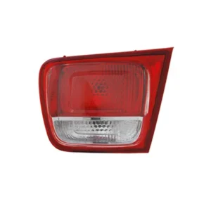 Chevrolet Malibu 2013-2015/Malibu Limited 2016 Trunk Lamp Passenger Side (back-up Lamp) Without LED CAPA Certified