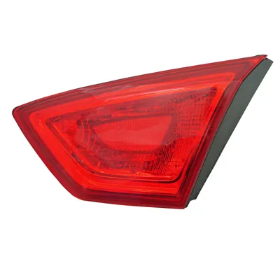 Chevrolet Impala Trunk Lamp Passenger Side CAPA Certified 2014-2020
