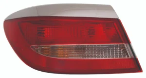 Buick Verano Tail Lamp Driver Side High Quality 2012-2017
