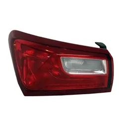 Chevrolet Malibu 2016-2025/Malibu Hybrid 2016-2019 Tail Lamp Driver Side Without Logo/led CAPA Certified