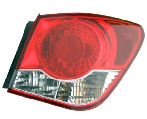 Chevrolet Cruze 2011-2015/Cruze Limited 2016 Tail Lamp Passenger Side High Quality