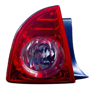 Chevrolet Malibu Tail Lamp Driver Side Ltz High Quality 2008-2012