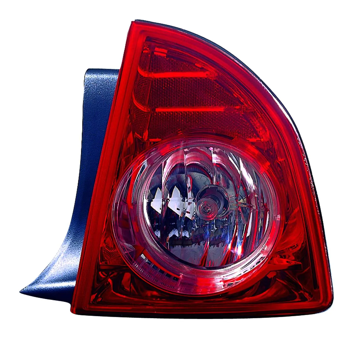Chevrolet Malibu Tail Lamp Passenger Side Ltz High Quality 2008-2012