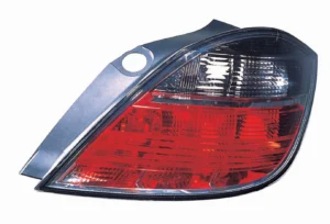 Saturn Astra Tail Lamp Passenger Side 4DR High Quality 2008-2009