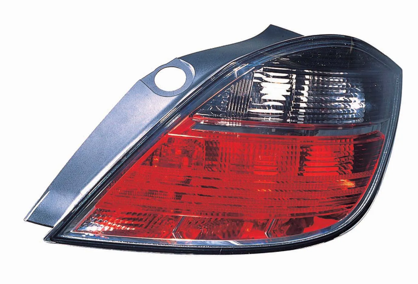Saturn Astra Tail Lamp Passenger Side 4DR High Quality 2008-2009