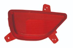 Chevrolet TRAX Reflector Housing Rear Driver Side 2017-2019