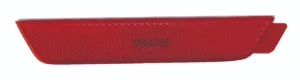 Chevrolet Camaro Side Marker Lamp Front Driver Side Without Tow Hooks CAPA Certified 2010-2015