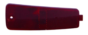Chevrolet HHR Reflector Rear Passenger Side In Bumper High Quality 2006-2011