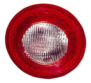 Chevrolet HHR Trunk Lamp Driver Side (back-up Lamp) High Quality 2006-2011