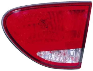 Oldsmobile Alero Trunk Lamp Passenger Side (back-up Lamp) 1999-2004