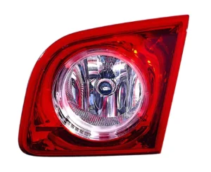 Chevrolet Malibu 2008-2012/Malibu Hybrid 2008-2010 Trunk Lamp Passenger Side (back-up Lamp) High Quality