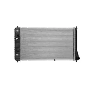 Chevrolet/Pontiac Cavalier/Sunfire Radiator (1687-2006) Cavalier/sunfire 95-02 | 1995-2002