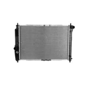 Chevrolet Aveo Hatchback 2004-2008/Aveo Sedan 2004-2008/Pontiac WAVE Sedan (canada) 2005-2008 Radiator With Transmission Oil Cooler