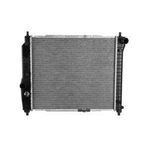 Chevrolet/Pontiac Aveo Hatchback/Aveo Sedan/WAVE Hatchback Radiator Without Ac 2004-2008