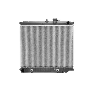 Chevrolet Colorado Radiator 2004-2012