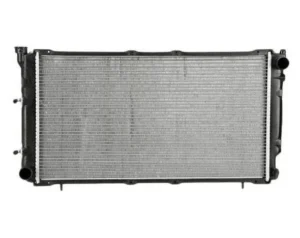 Chevrolet Cobalt 2005-2010/Saturn ION Coupe 2004-2007 Radiator 2.0L With supercharge