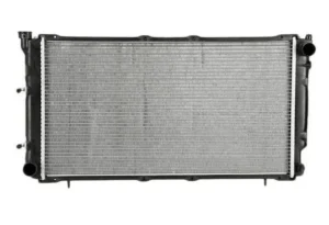 Buick Enclave 2008-2017/GMC Acadia 2007-2016/GMC Acadia Limited 2017 Radiator 3.6L V6 Standard Duty