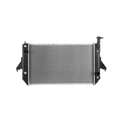 Chevrolet Astro VAN Radiator 1995-2005