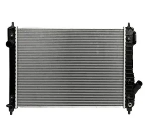 Chevrolet Aveo 5 Radiator 1.6L At 2009-2011
