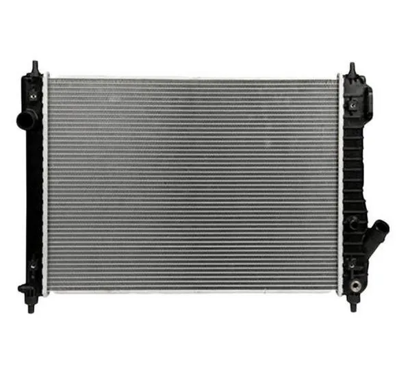 Chevrolet Aveo 5 Radiator 1.6L At 2009-2011