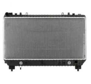 Chevrolet Camaro Radiator 3.6L V6 At 2010-2011